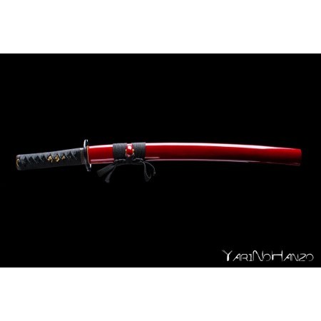 Musashi Wakizashi Basic | Handmade Wakizashi Sword