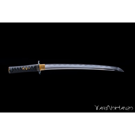 Musashi Wakizashi Basic | Handmade Wakizashi Sword 2