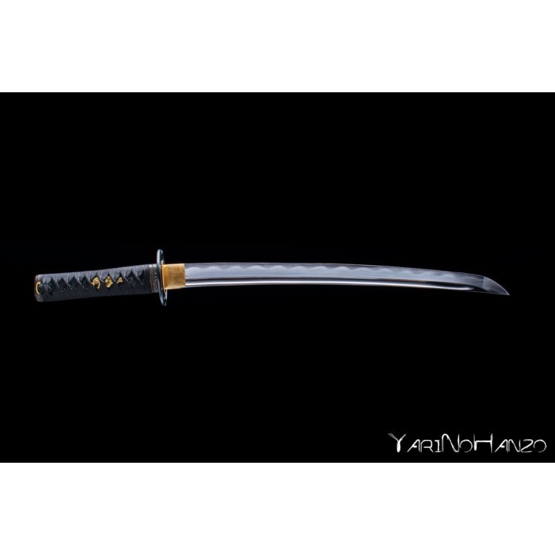 Musashi Wakizashi Basic | Handmade Wakizashi Sword