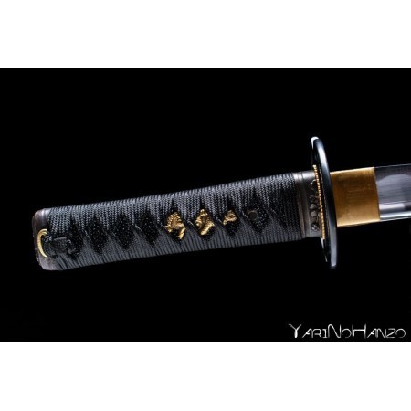 Musashi Wakizashi Basic | Handmade Wakizashi Sword