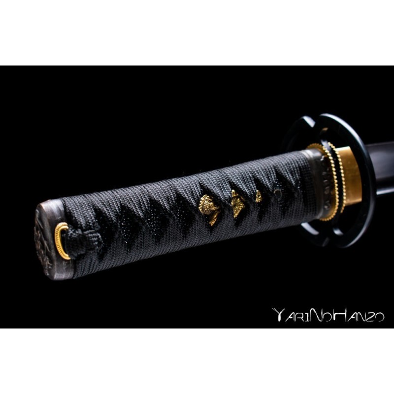Musashi Wakizashi Basic | Handmade Wakizashi Sword