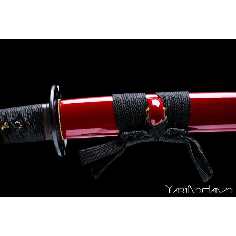 Musashi Wakizashi Basic | Handmade Wakizashi Sword