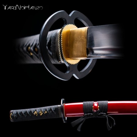 Musashi Wakizashi Basic | Handmade Wakizashi Sword