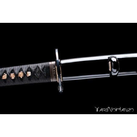 Ronin | Handmade Katana Sword for sale | Buy the best samurai swords and Japanese swords  |
