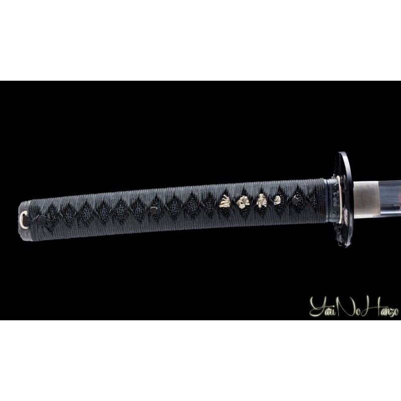 Ronin | Handmade Katana Sword for sale | Buy the best samurai swords and Japanese swords  |