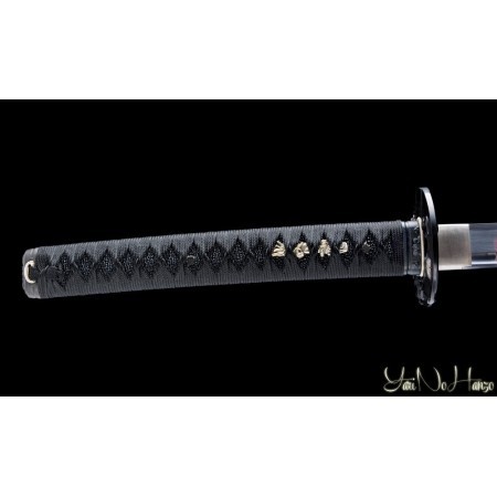 Ronin | Handmade Katana Sword for sale | Buy the best samurai swords and Japanese swords  |