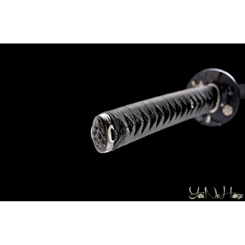 Ronin | Handmade Katana Sword for sale | Buy the best samurai swords and Japanese swords  |