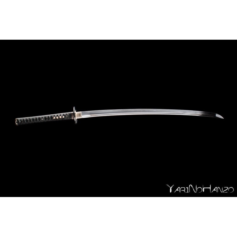 Ronin | Handmade Katana Sword for sale | Buy the best samurai swords and Japanese swords  |