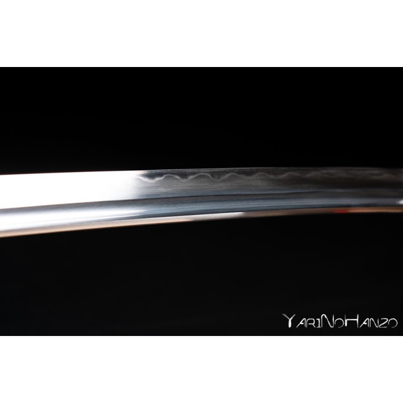 Ronin | Handmade Katana Sword for sale | Buy the best samurai swords and Japanese swords  |