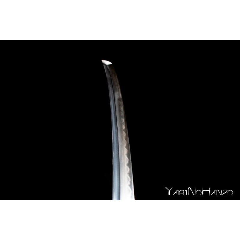 Ronin | Handmade Katana Sword for sale | Buy the best samurai swords and Japanese swords  |