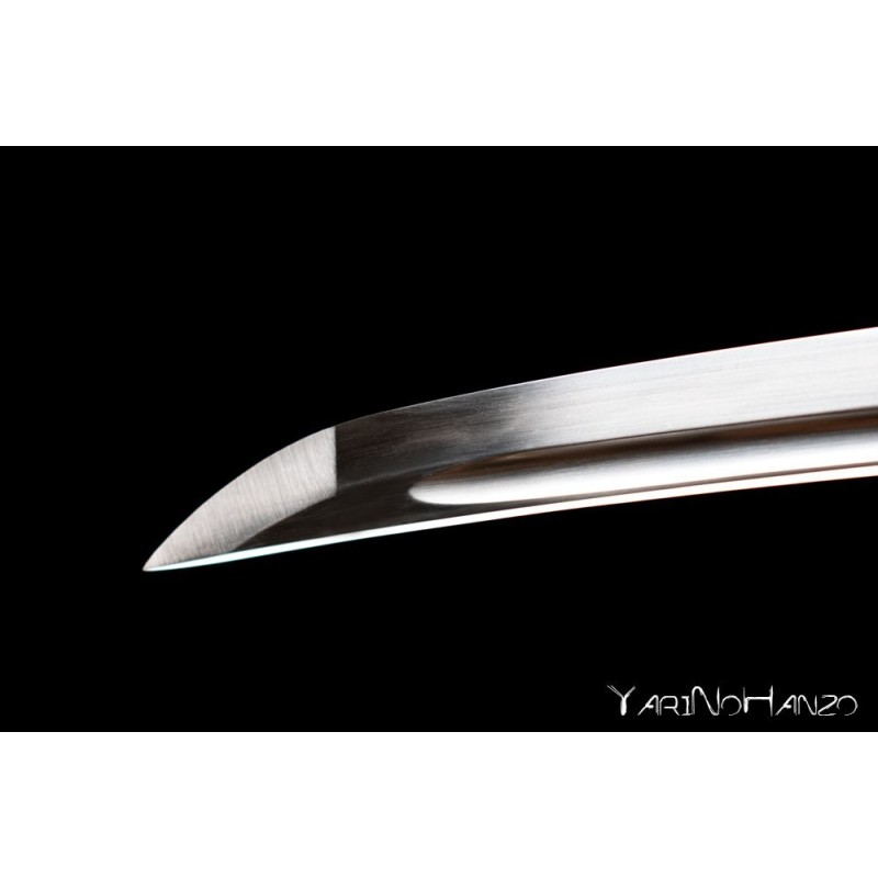 Ronin | Handmade Katana Sword for sale | Buy the best samurai swords and Japanese swords  |