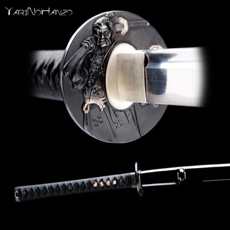 Ronin | Handmade Iaito Sword |