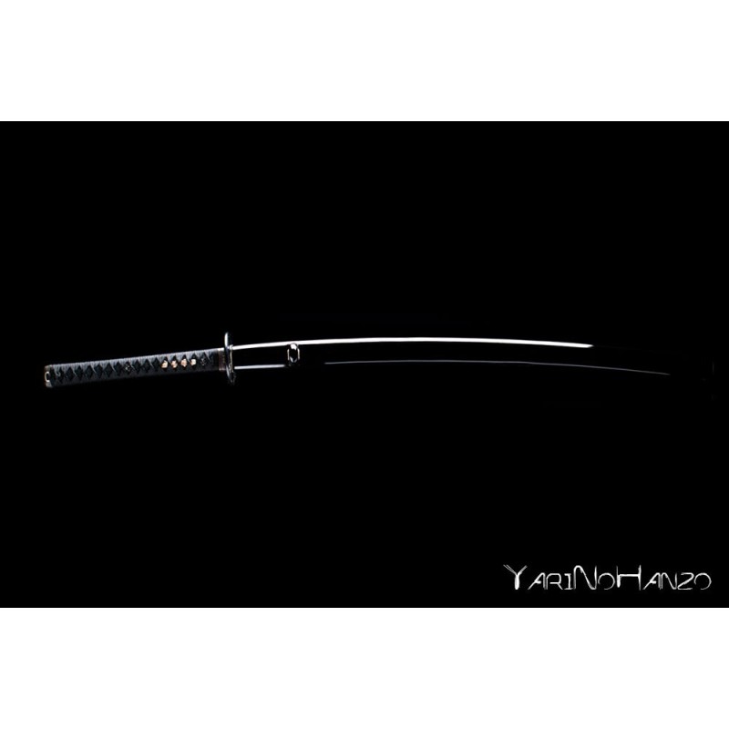 Ronin | Handmade Iaito Sword |