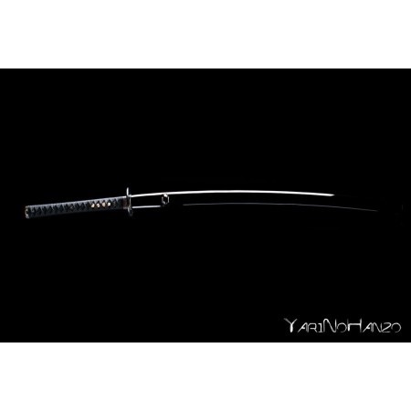 Ronin | Handmade Iaito Sword |