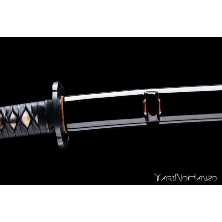 Saito | Handmade Katana Sword |