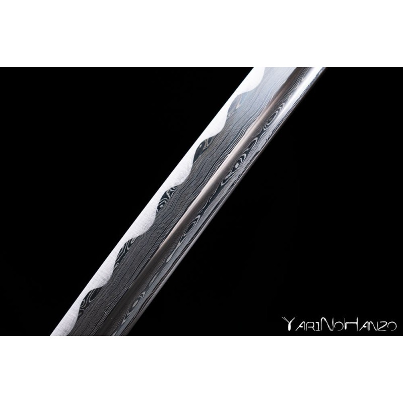 Saito | Handmade Katana Sword |