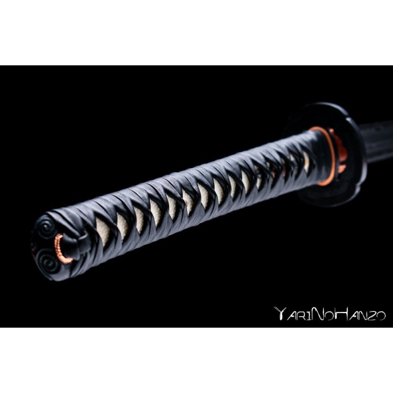 Saito | Handmade Katana Sword |