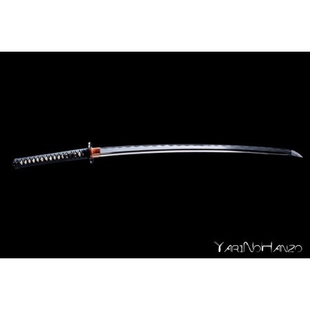 Saito | Handmade Katana Sword |