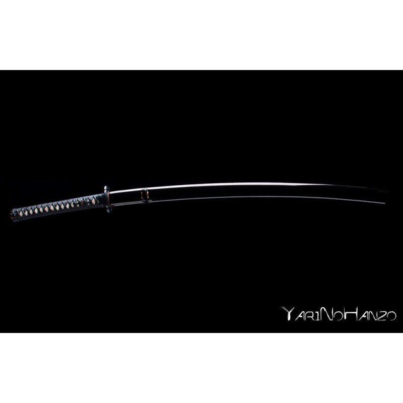 Saito | Handmade Katana Sword |