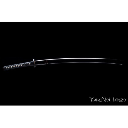 Saito | Handmade Katana Sword |