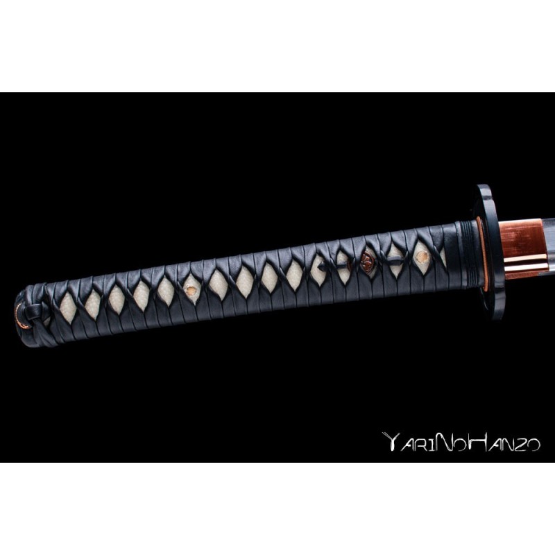Saito | Handmade Katana Sword |