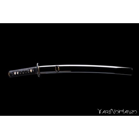 Musashi Wakizashi | Handmade Katana Sword for sale | Buy the best samurai swords and japanese swords  |