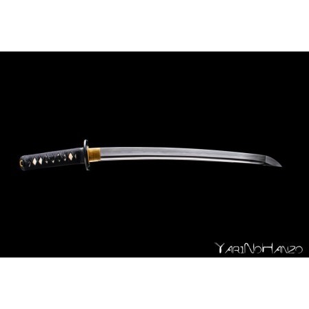 Musashi Wakizashi | Handmade Katana Sword for sale | Buy the best samurai swords and japanese swords  |