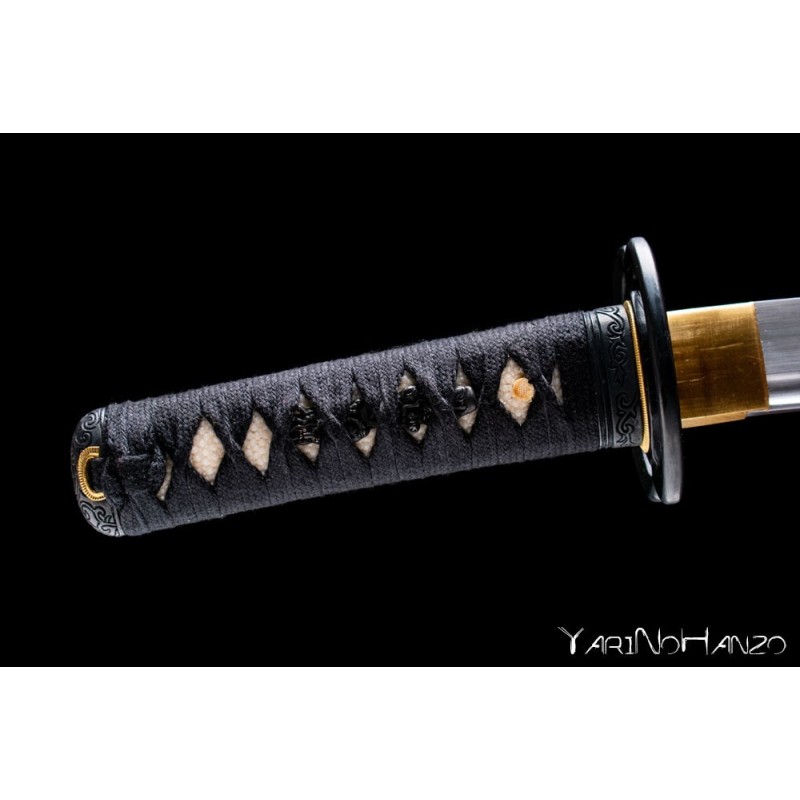 Musashi Wakizashi | Handmade Katana Sword for sale | Buy the best samurai swords and japanese swords  |
