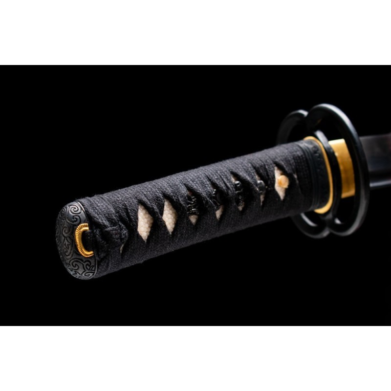 Musashi Wakizashi | Handmade Katana Sword for sale | Buy the best samurai swords and japanese swords  |