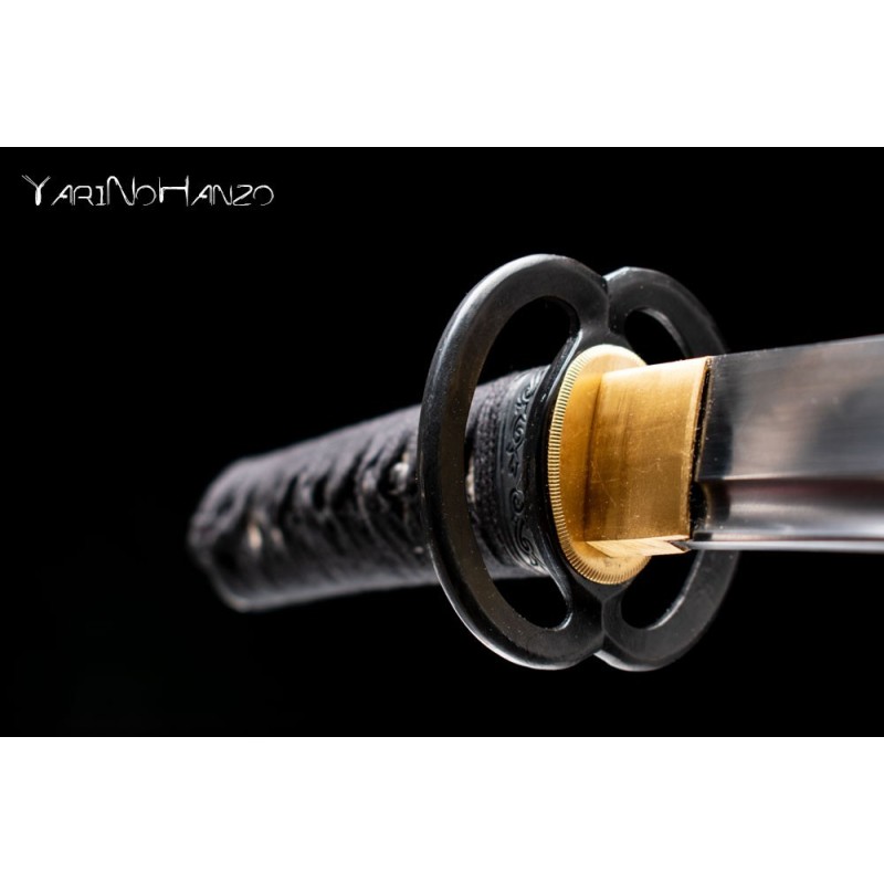 Musashi Wakizashi | Handmade Katana Sword for sale | Buy the best samurai swords and japanese swords  |