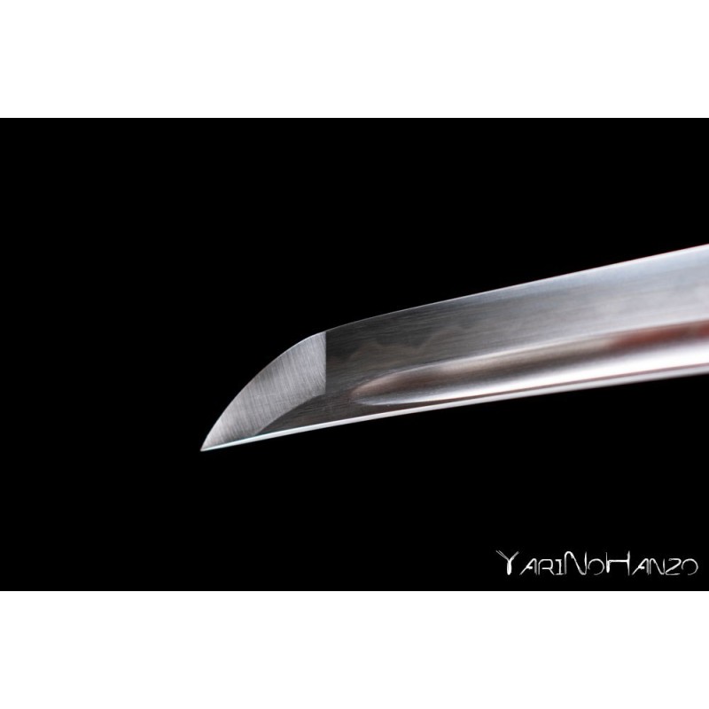 Musashi Wakizashi | Handmade Katana Sword for sale | Buy the best samurai swords and japanese swords  |