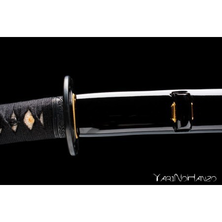 Musashi Wakizashi | Handmade Katana Sword for sale | Buy the best samurai swords and japanese swords  |