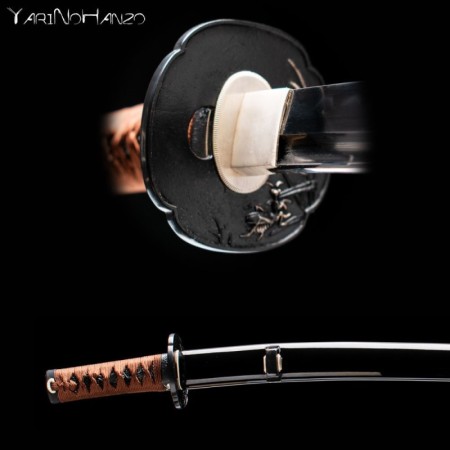 Kamakiri | Handmade Wakizashi Sword |