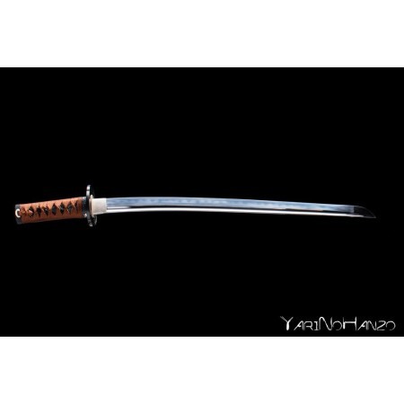 Kamakiri | Handmade Wakizashi Sword for sale | Buy the best samurai swords and japanese swords  |