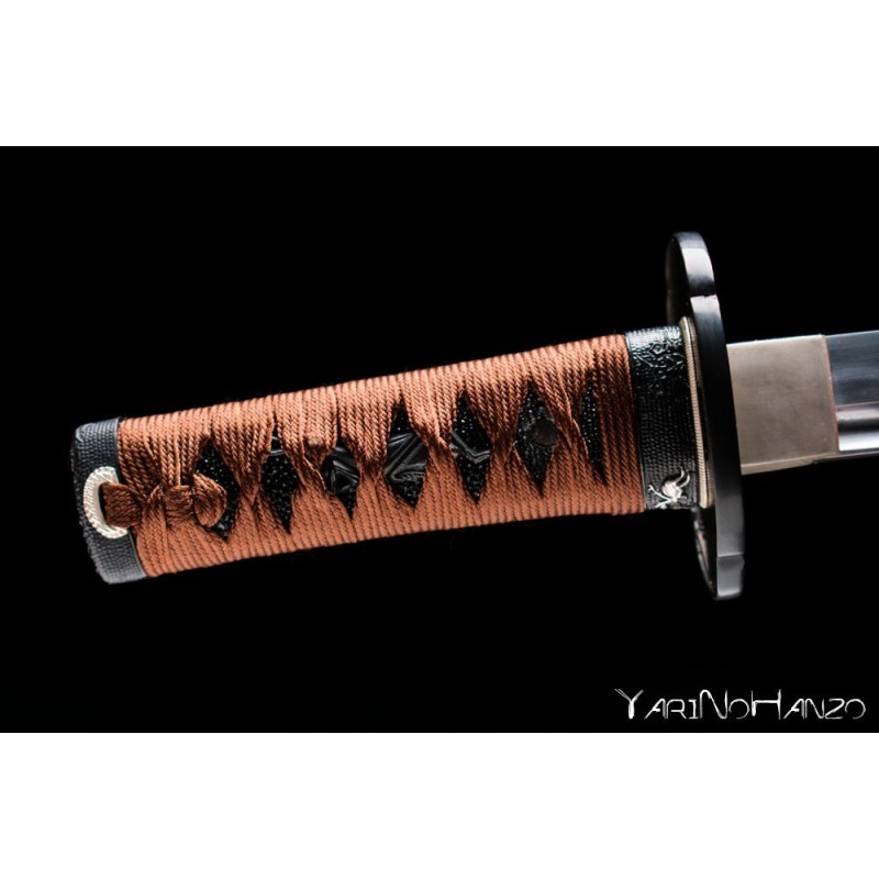 Kamakiri | Handmade Wakizashi Sword for sale | Buy the best samurai swords and japanese swords  |