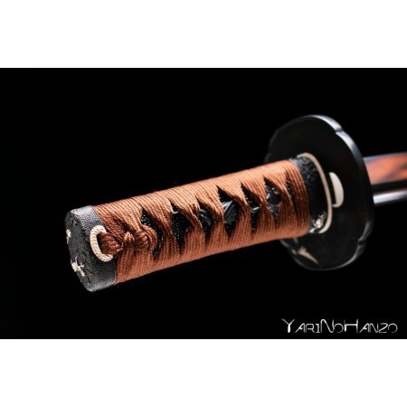 Kamakiri | Handmade Wakizashi Sword for sale | Buy the best samurai swords and japanese swords  |