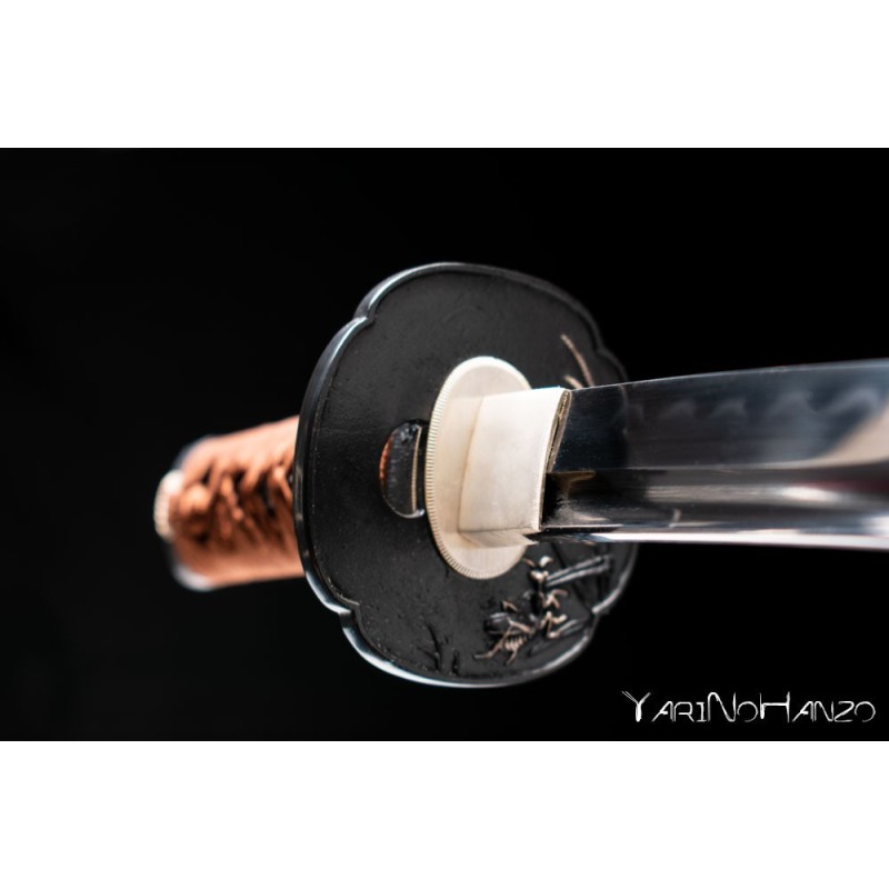 Kamakiri | Handmade Wakizashi Sword for sale | Buy the best samurai swords and japanese swords  |