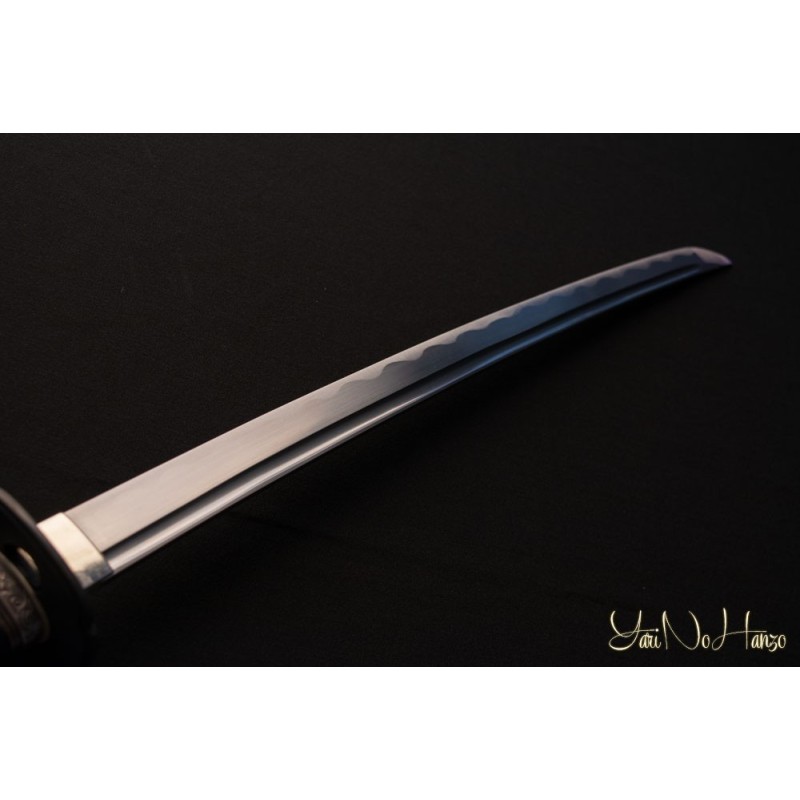 SHINOBIGATANA LIMITED EDITION | Handmade Katana Sword