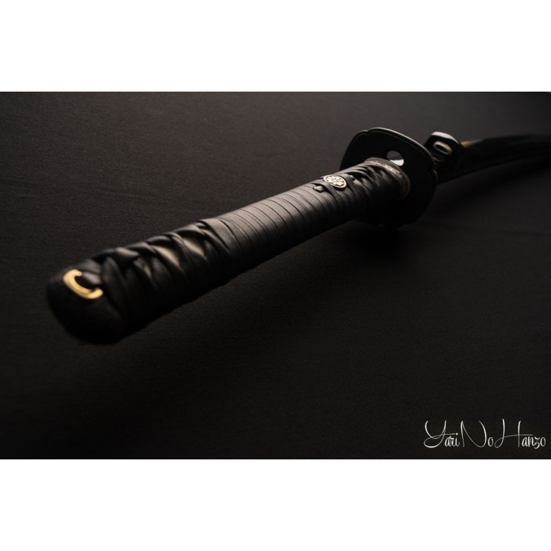 SHINOBIGATANA LIMITED EDITION | Handmade Katana Sword