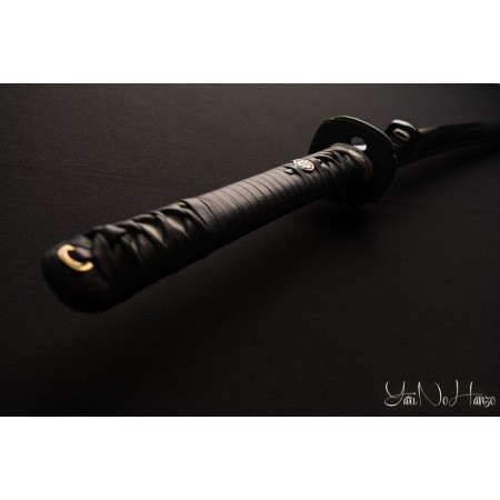 SHINOBIGATANA LIMITED EDITION | Handmade Katana Sword
