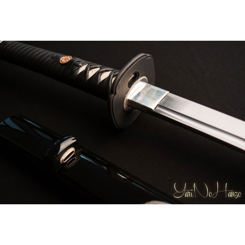 SHINOBIGATANA LIMITED EDITION | Handmade Katana Sword