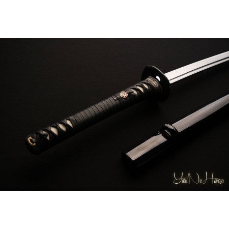 SHINOBIGATANA LIMITED EDITION | Handmade Katana Sword 2