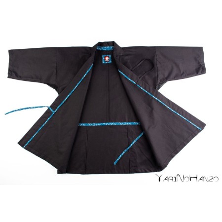 Koryu Dogi | Keikogi Handmade 2