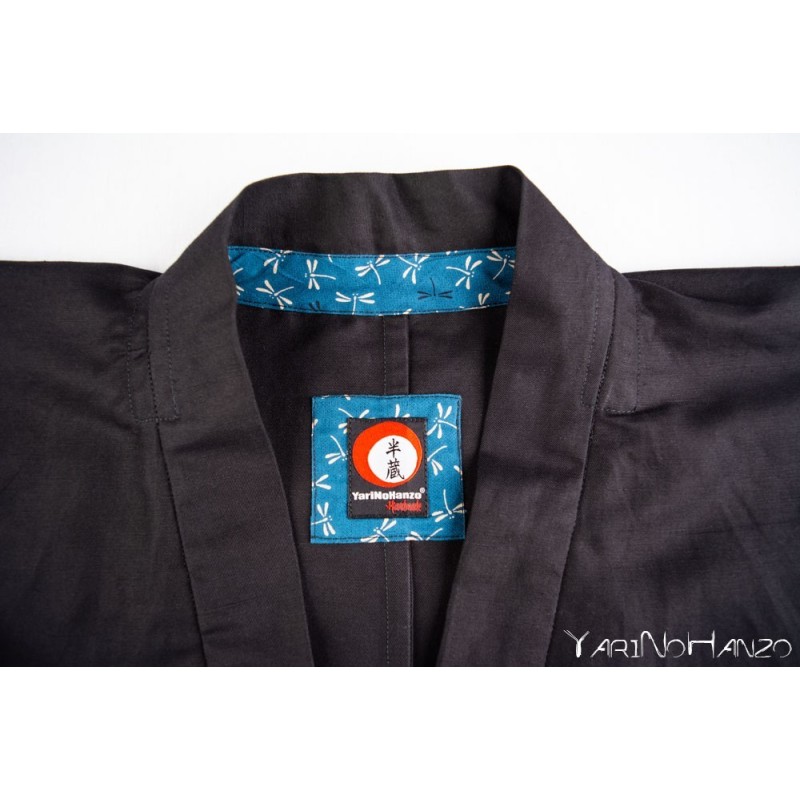 Koryu Dogi | Keikogi Handmade