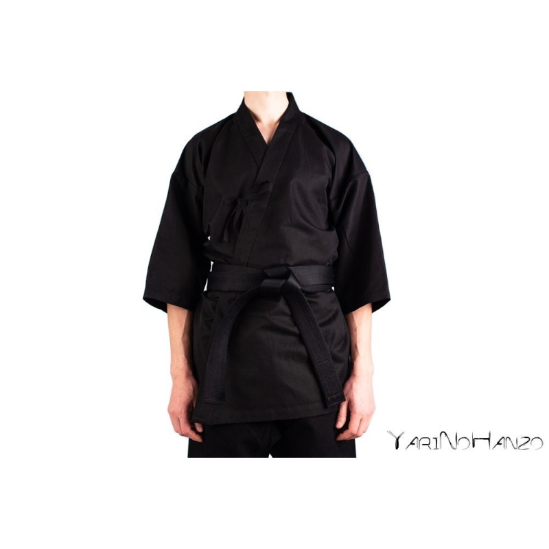 Koryu Dogi | Keikogi Handmade