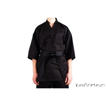 Koryu Dogi | Keikogi Handmade