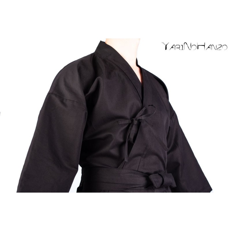 Koryu Dogi | Keikogi Handmade