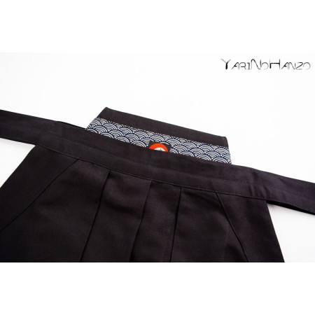 Nobakama | Hakama Handmade 2