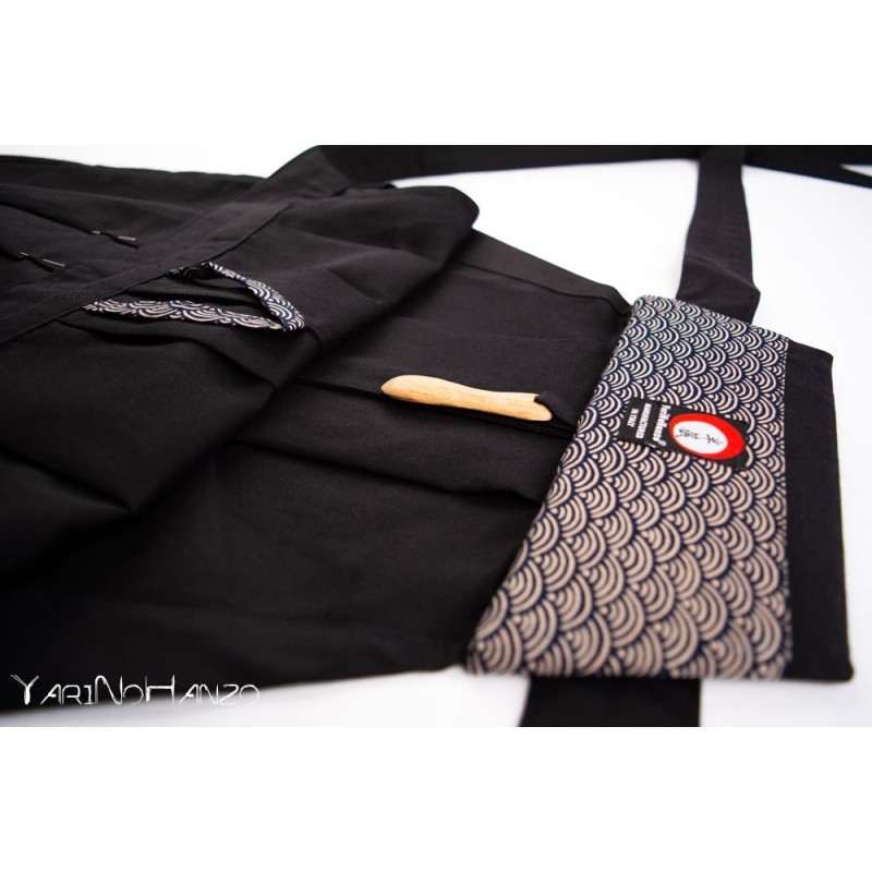 Nobakama | Hakama Handmade