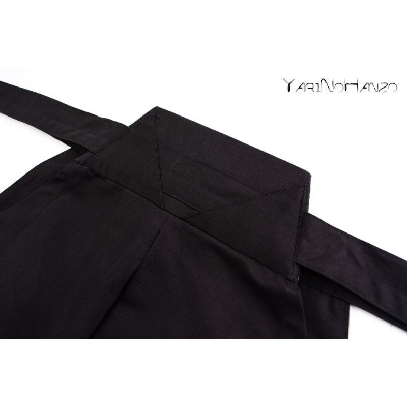 Nobakama | Hakama Handmade